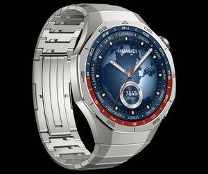 huawei watch GT5