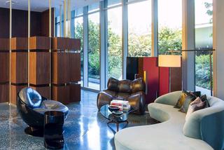 Apartament Krzysztofa Gojdzia