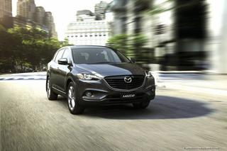 Mazda CX-9 2013