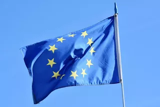 UE chce zainwestować w Bramę na świat- alternatywę dla Jedwabnego Szlaku