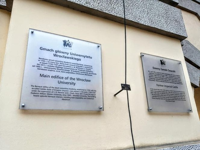 Który budynek we Wrocławiu jest najpiękniejszy? Sztuczna inteligencja wskazuje na ten obiekt 