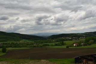 To jedna z najpiękniejszych małopolskich wsi. W niej wyznaczono nowe granice Polski