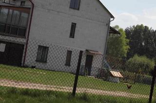 Krwawy mord pod Mińskiem Mazowieckim. Andrzej zastrzelił szwagra za hektary