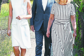 Sekrety miłości polityków