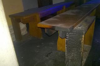 Pożar Kościoła w Krotoszynie