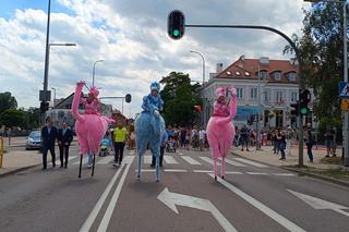 33. Dni Pruszcza Gdańskiego. Tak świętowali mieszkańcy