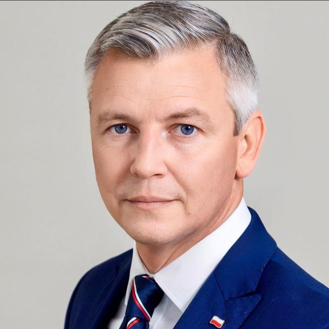 Przemysław Drabek - PiS