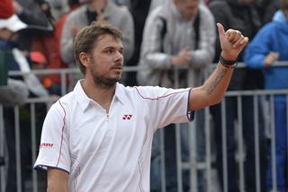 Jerzy Janowicz poznał rywala, w kolejnej rundzie Roland Garros zagra ze Stanislasem Wawrinką