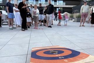 ESKA SUMMER CITY w Hotelu Shellter Resort & Spa