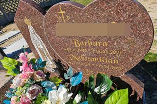 Tragiczna śmierć w Wielkanoc. Małżeństwo osierociło trójkę dzieci [GALERIA]