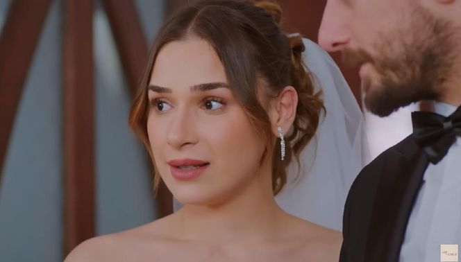 Miłość i nadzieja ostatni odcinek. Sila, Kuzey