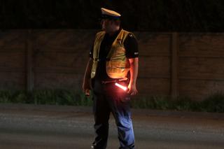 Akcja Trzeźwy kierowca w Zielonej Górze