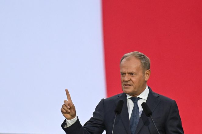 Prezydent i premier na Westerplatte