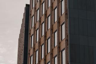 Biurowiec Spor X w Drammen: jeden z najwyższych drewnianych budynków Norwegii