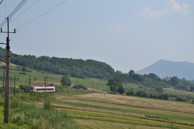 To jedna z najciekawszych wsi w Małopolsce. O jej lokację zabiegła królowa Polski 