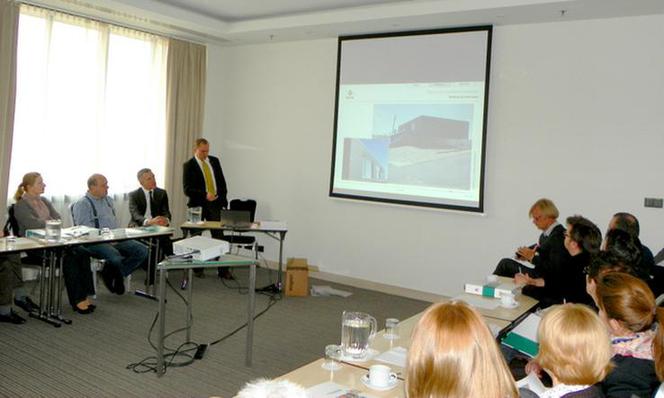 Konferencje i szkolenia. Virtus Studio