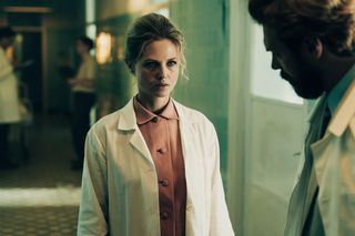 Czarna śmierć - ile odcinków ma nowy serial TVP? Kiedy premiera i finał sezonu?