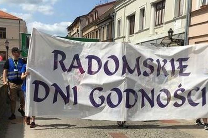 Radomskie Dni Godności już wkrótce. Sztuka, moda i muzyka w wykonaniu osób z niepełnosprawnościami 