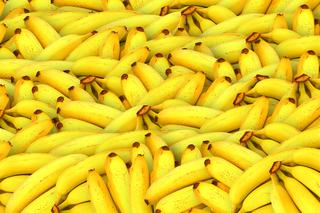 Suszenie bananów: jak zrobić suszone banany?