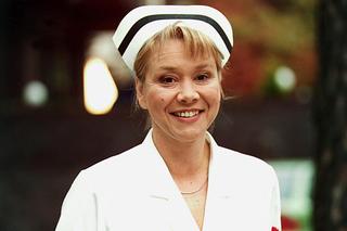 Były mąż Małgorzaty Foremniak wziął też ślub z inną gwiazdą Na dobre i na złe! Oboje już nie żyją