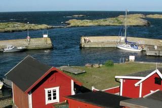 Zakamarki Bałtyku: Oxelösund – huta, port i archipelag