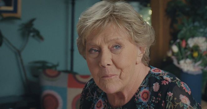 M jak miłość odc. 1881. Barbara (Teresa Lipowska)