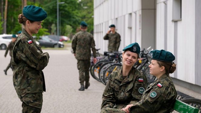 M jak miłość odc. 1887. Majka (Matylda Giegżno)