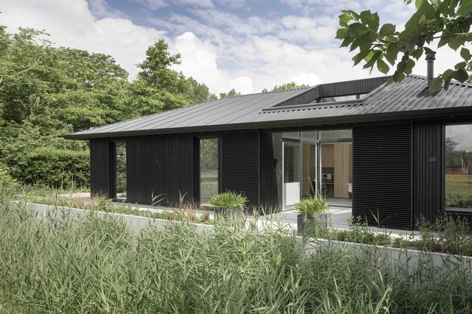 Senior Shelter od i29 architects