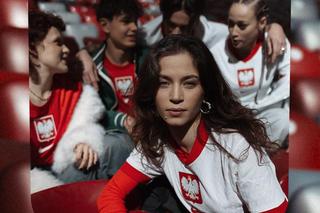 Nowe koszulki piłkarskiej reprezentacji Polski 2024