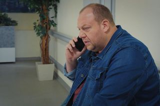 M jak miłość odc. 1851. Tadeusz (Bartłomiej Nowosielski)