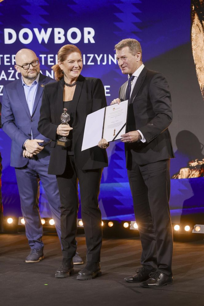 Gala BohaterONy 2025