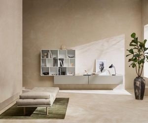 Duńska stylistyka w aranżacji wnętrz - BoConcept