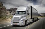 Freightliner Inspiration