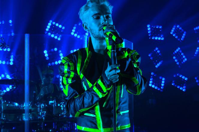 Tokio Hotel w Polsce 2017: data, miejsce, bilety