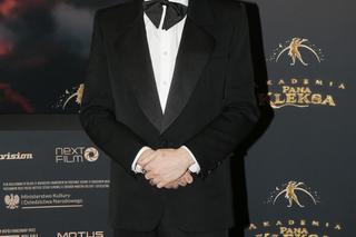 Ralph Kamiński wspiera Lunę! To on uczył ją śpiewać