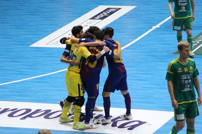 Beyer Futsal Masters 2017