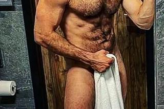 Joanna Liszowska nie chce seksu ze Stramowskim