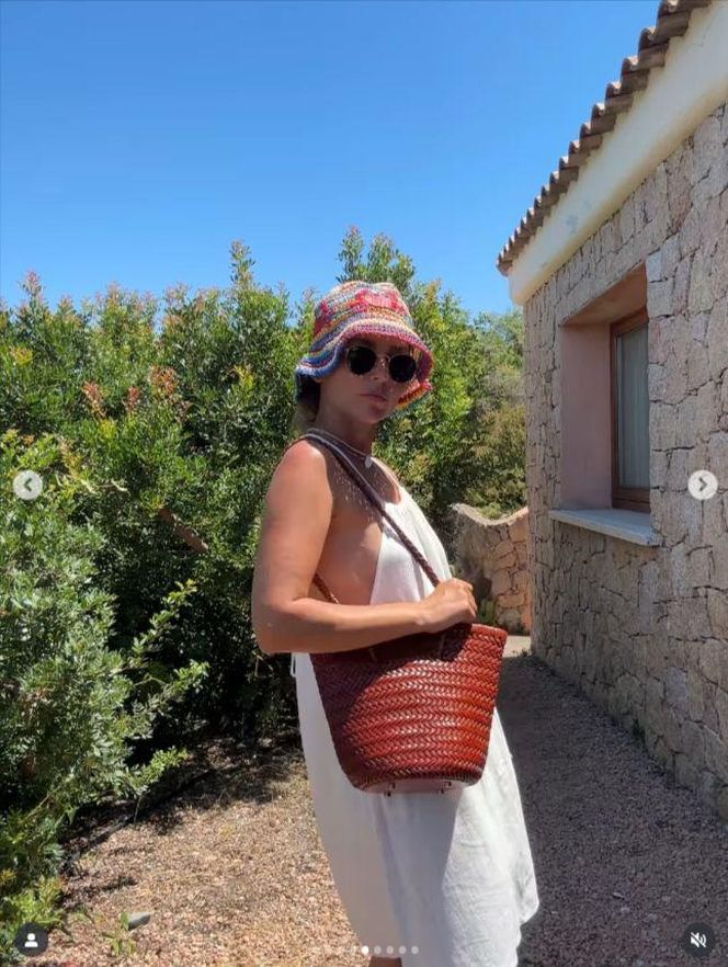 Paulina Sykut-Jeżyna jak nastolatka!