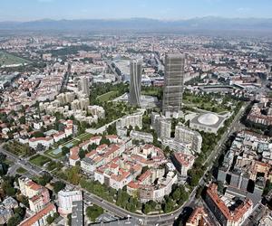 Apartamenty City Life