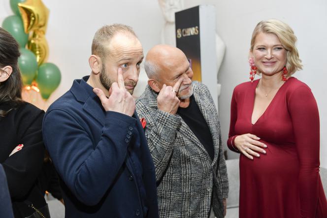 Premiera spektaklu ART oraz 10-lecie Teatru 6.piętro
