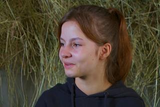 Barwy szczęścia, odcinek 2758: Ewa (Gabriela Ziembicka)