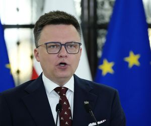 Szymon Hołownia o renegocjacji umowy koalicyjnej. Będzie „Rebranding rządu”?