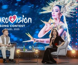 Justyna Steczkowska. Polska ma się czym pochwalić!