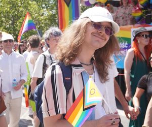 XXI Marsz Równości w Poznaniu 