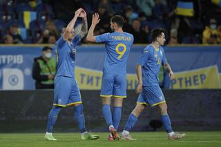 Euro 2021: Ukraina. Trener, skład, kadra, gwiazdy, kiedy mecze na Euro