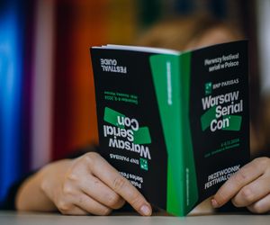 BNP Paribas Warsaw SerialCon