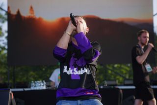 Juwenalia Podbeskidzia 2025. Studenci zaczęli świętowanie. Imprezę rozkręcili Smolasty i Sobel 