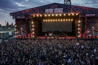 Mystic Festival 2025 - wielkie święto metalu w Gdańsku właśnie się rozpoczyna! Sprawdź najważniejsze informacje