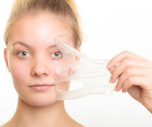 Maseczka z żelatyny: jak ją zrobić? Przepisy na maseczki z żelatyny