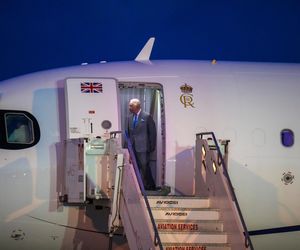 Król Karol III w Watykanie! Dziś wizyta u Leona XIV